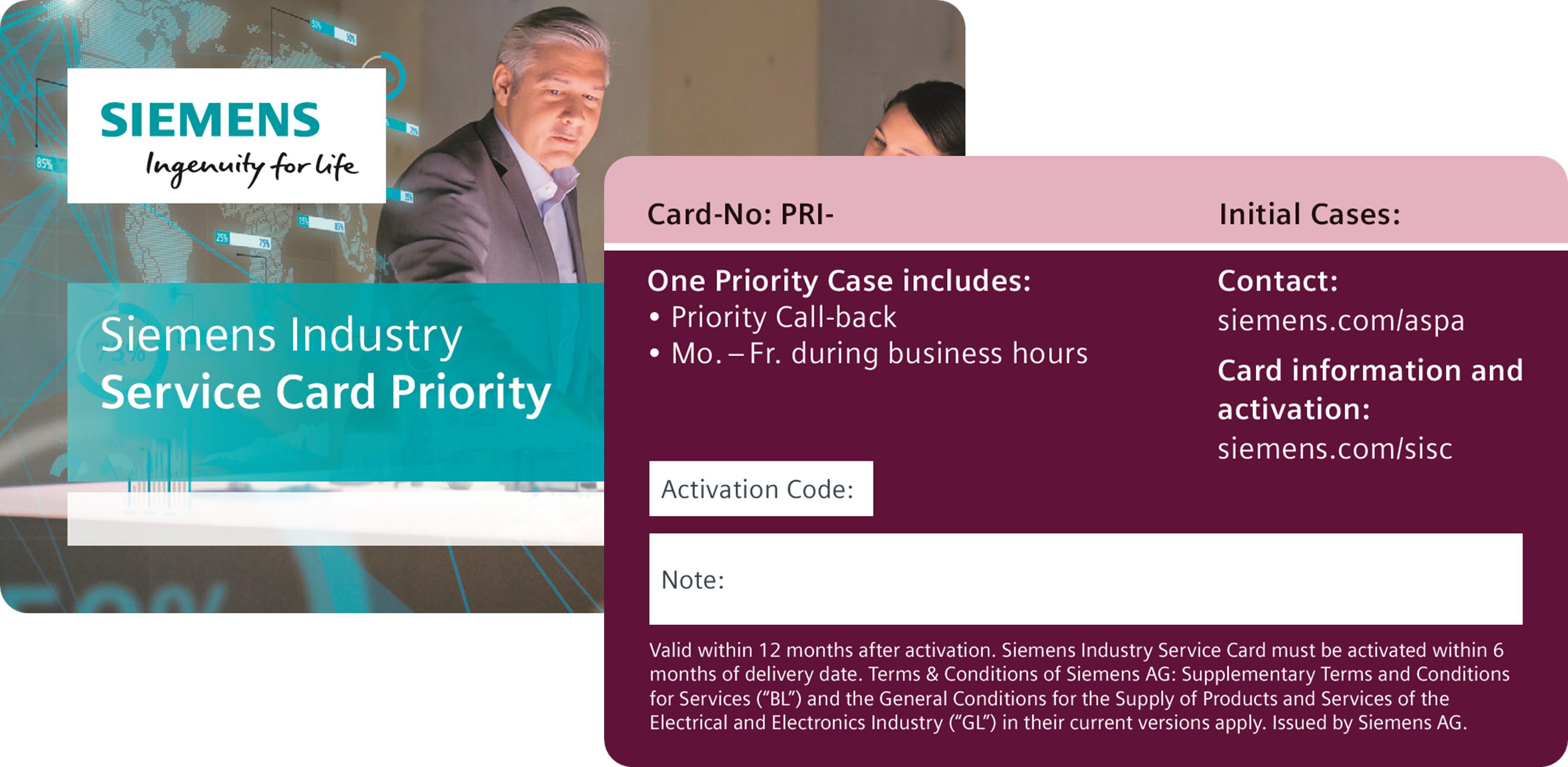 siemens-industry-service-card-online-order-service-card-priority